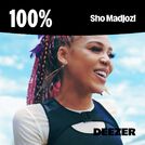 100% Sho Madjozi