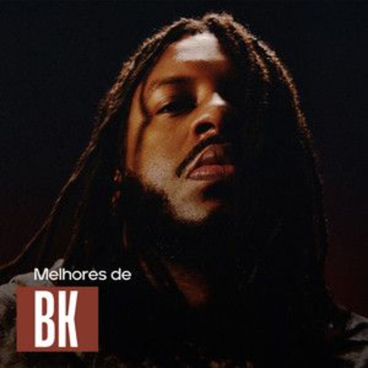 Cover of playlist BK - As Melhores | DLRE