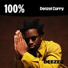 100% Denzel Curry