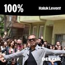 100% Haluk Levent