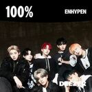 100% ENHYPEN