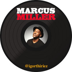 MARCUS MILLER