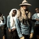 Jodeci:  The Present