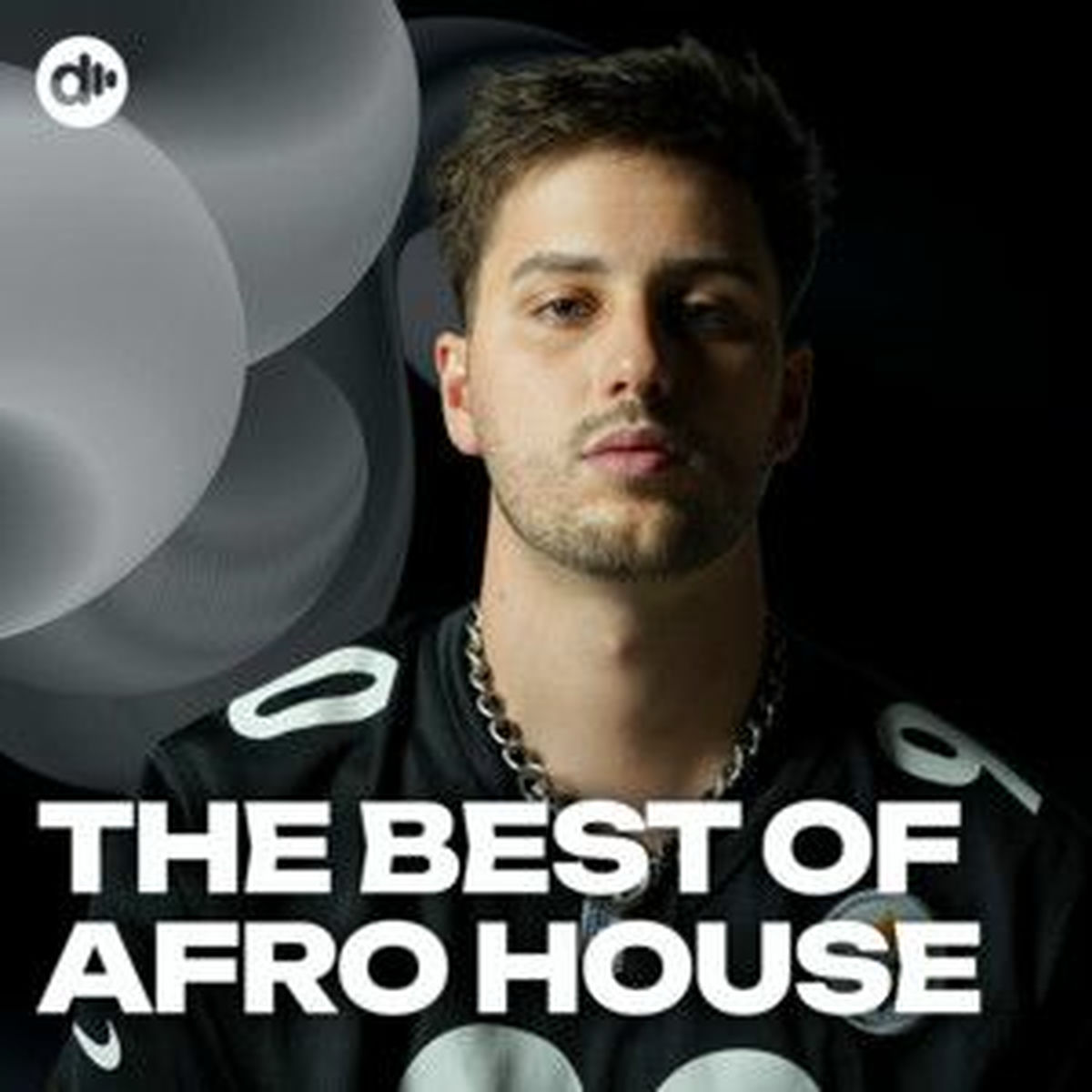 Cover of playlist The Best Of Afro House