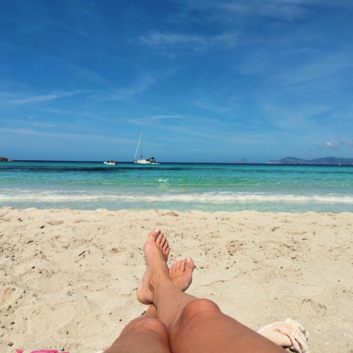 Cover of playlist Hit espagnol 🇪🇸🏖️ Tubes club plage été