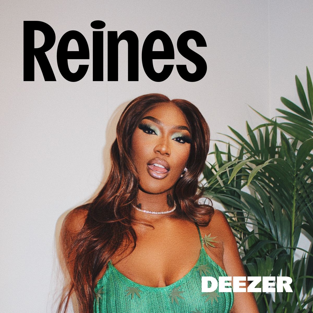Cover of playlist Reines