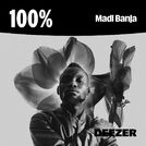 100% Madi Banja