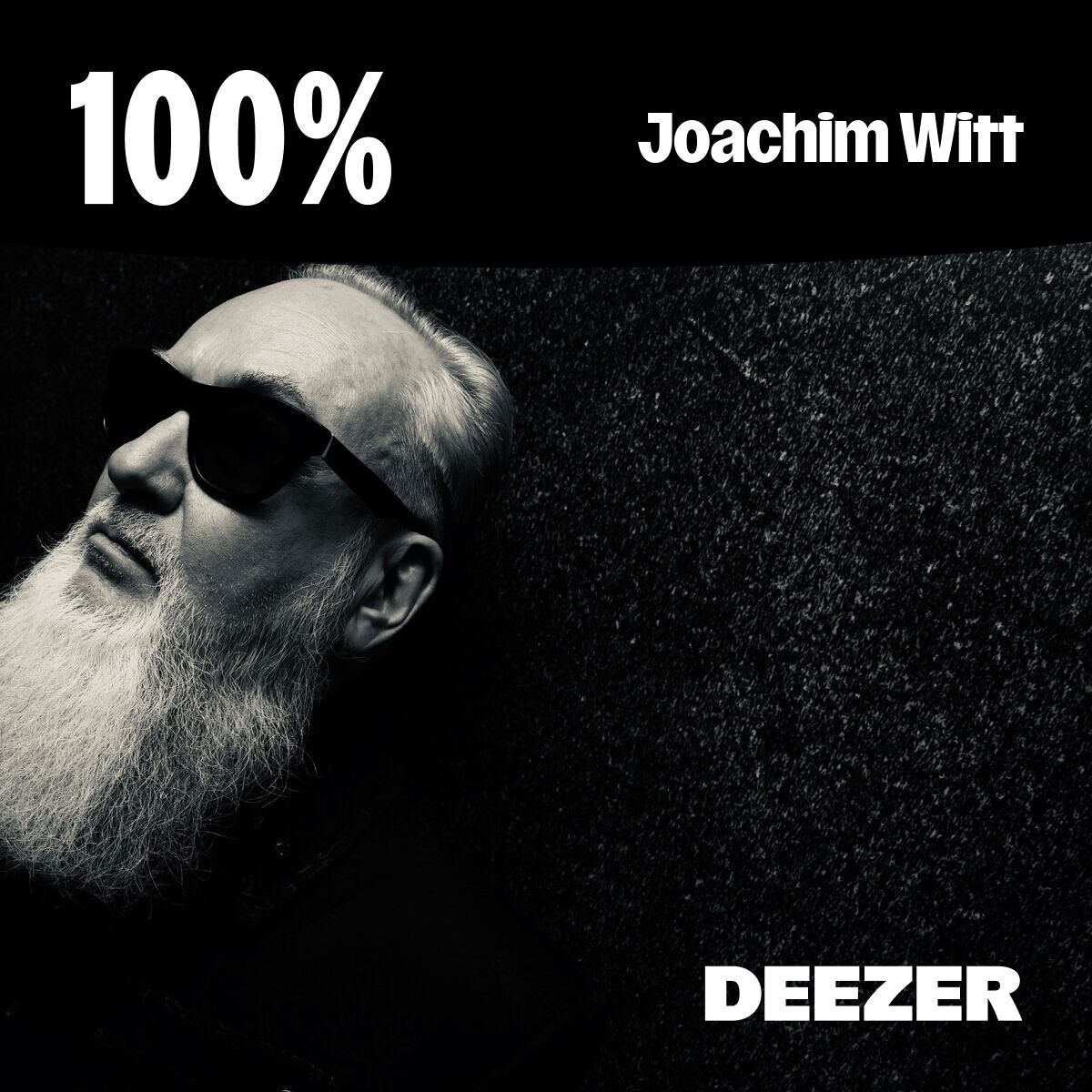 Cover of playlist 100% Joachim Witt