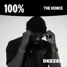 100% THE VENICE