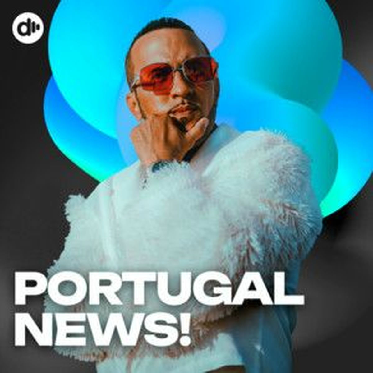 Cover of playlist Portugal News!  | New Music Friday Portugal