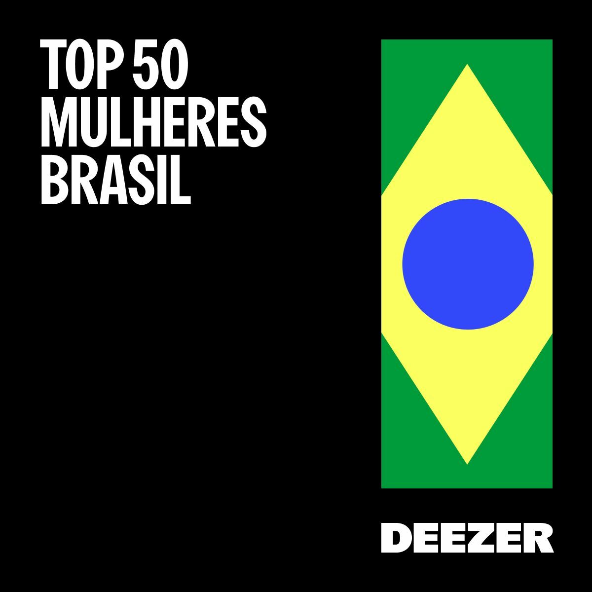 Top Mulheres Brasil