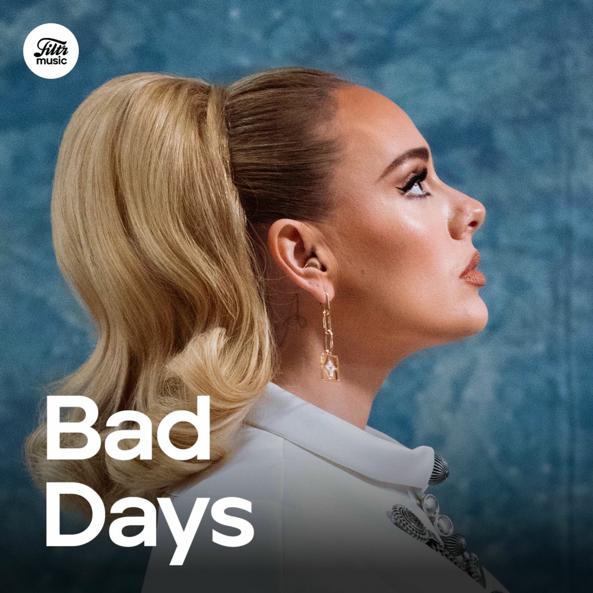 Cover of playlist Bad Days 😭 Música Triste 2025