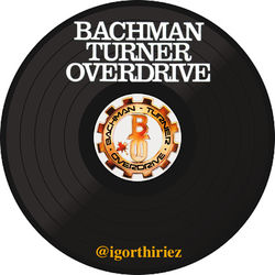 BACHMAN-TURNER OVERDRIVE
