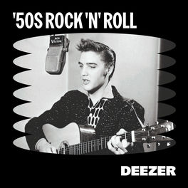 50s Rock 'n' Roll