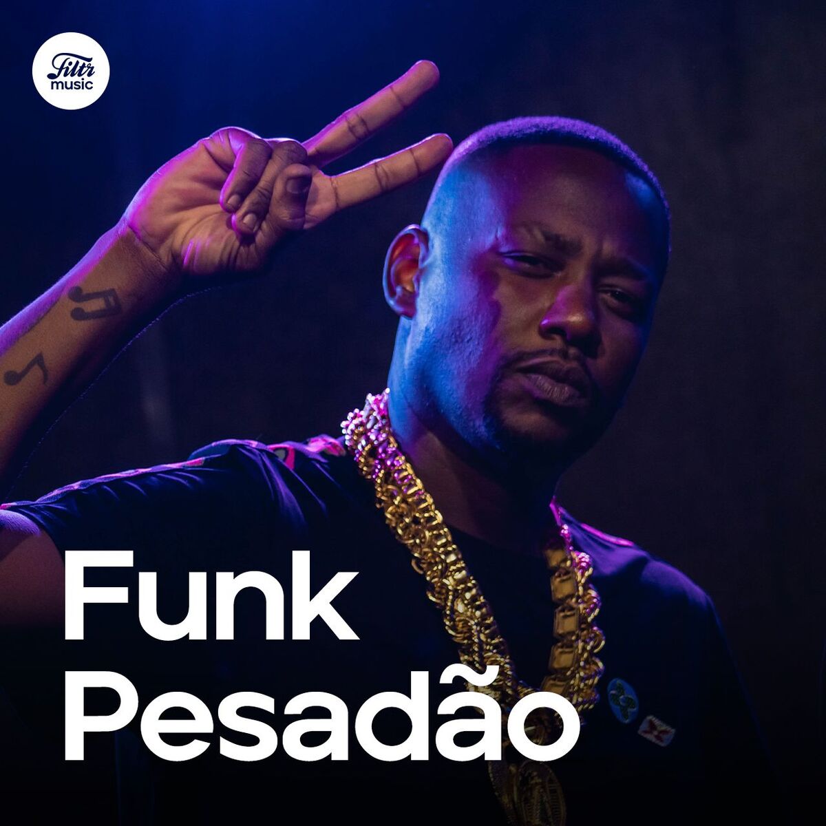 Cover of playlist FUNK PESADÃO 2025 🔥 ATUALIZADO 🔞 | PROIBIDÃO