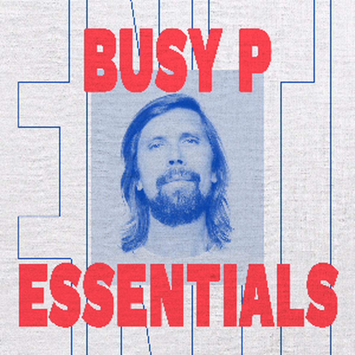 Cover of playlist Busy P Essentials