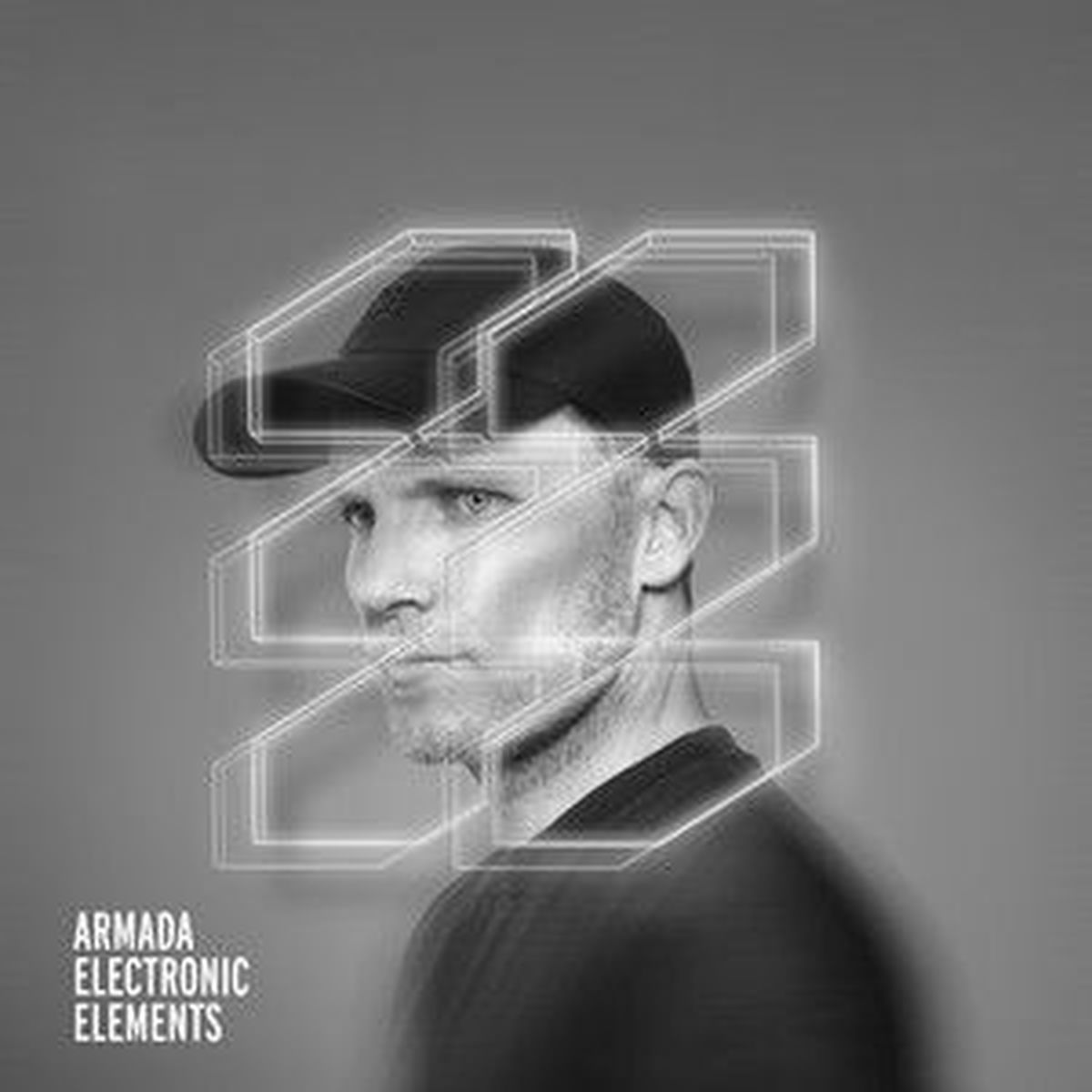 Cover of playlist Electronic Elements