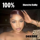 100% Blanche Bailly