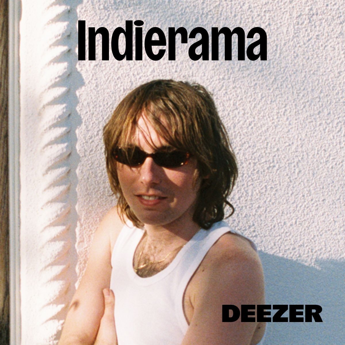 Cover of playlist Indierama