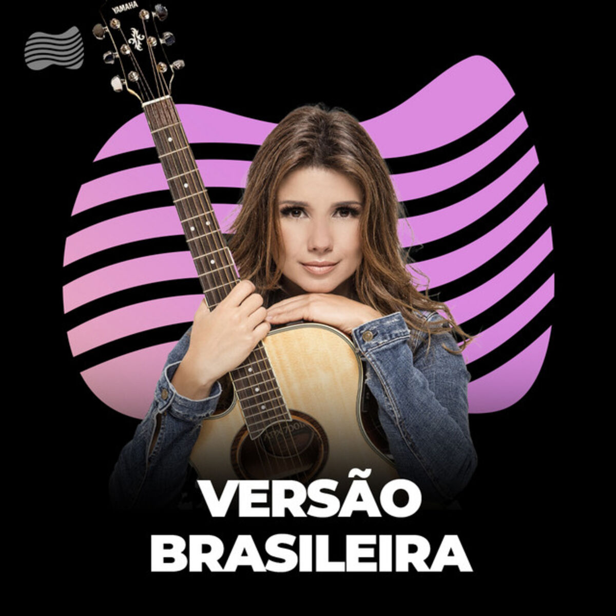 Cover of playlist Versão Brasileira