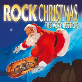 Rock Christmas 🎄 Das Original! Weihnachtshits von 