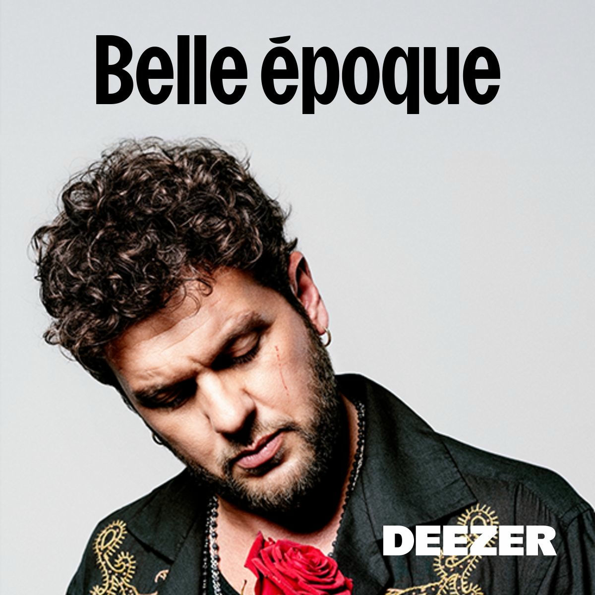 Cover of playlist Belle époque