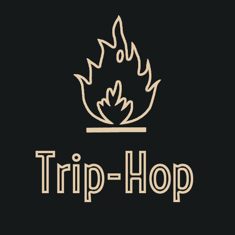 Pochette de la playlist Trip Hop