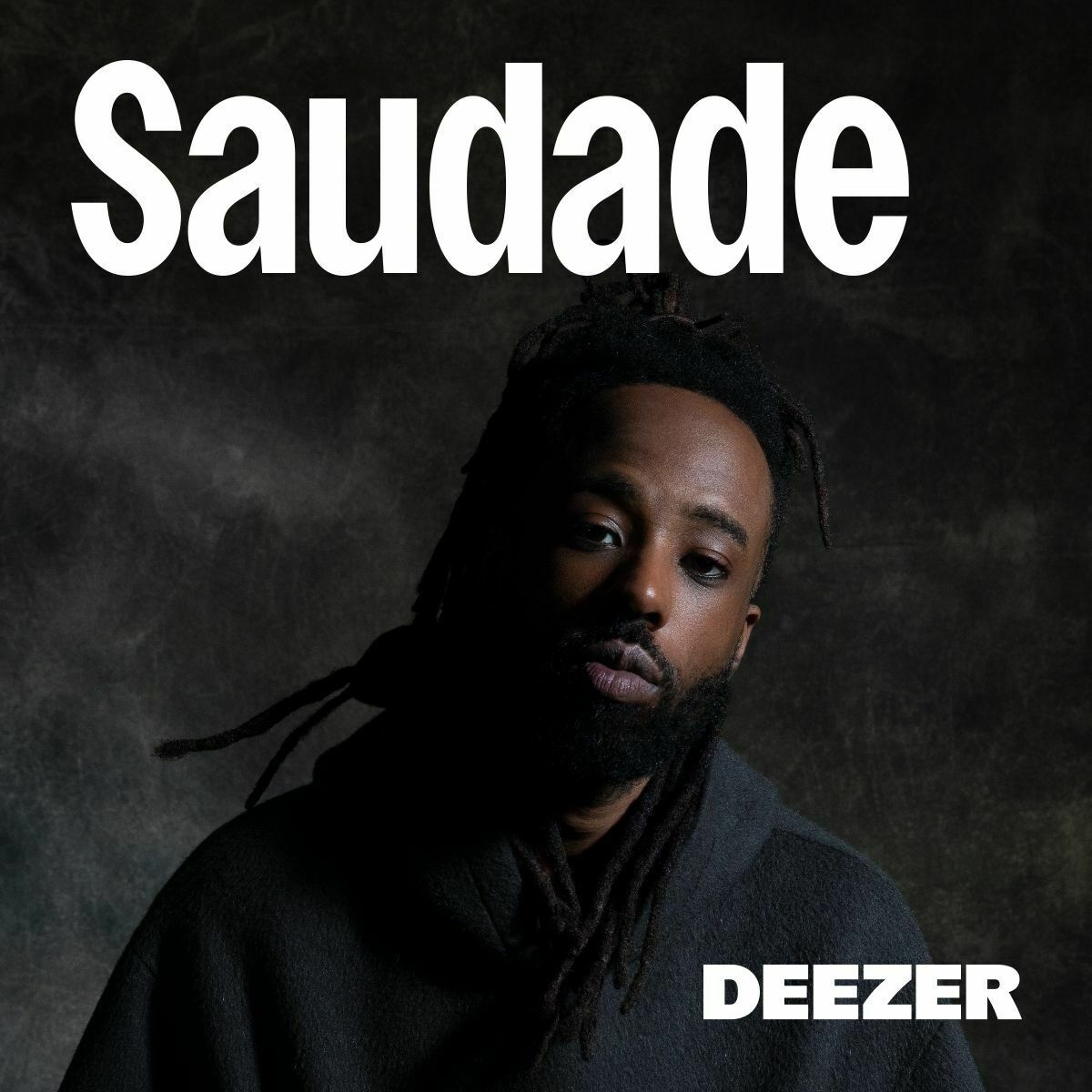 Cover of playlist Saudade