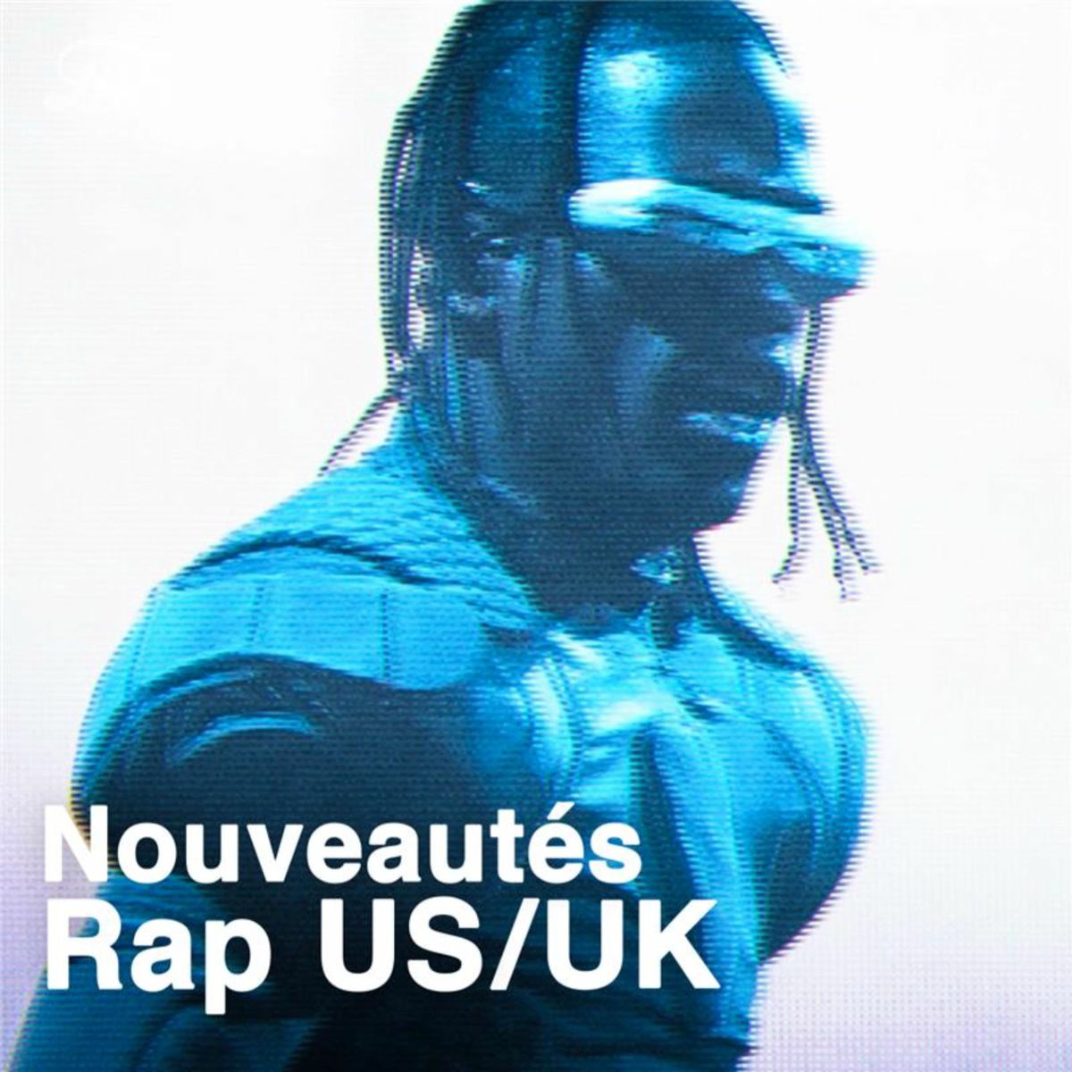 Cover of playlist Nouveautés Rap US 🚨 New Rap US lourd, hip hop us