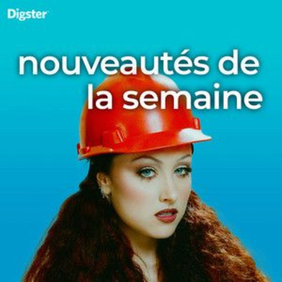 Cover of playlist Nouveautés de la semaine ✨ radar des sorties