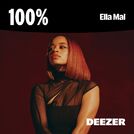 100% Ella Mai