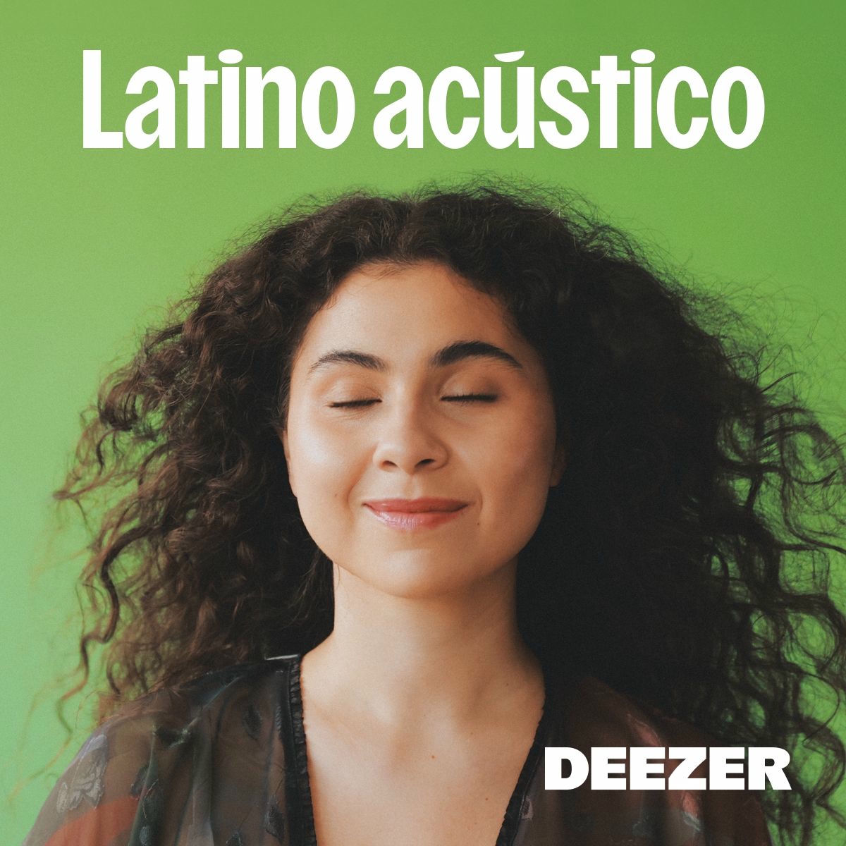 Cover of playlist Latino acústico