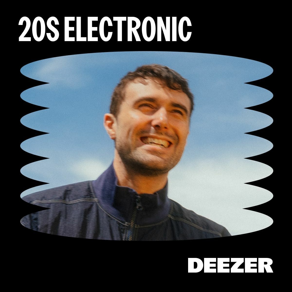 Cover of playlist 20s Electronic