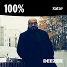100% Xatar