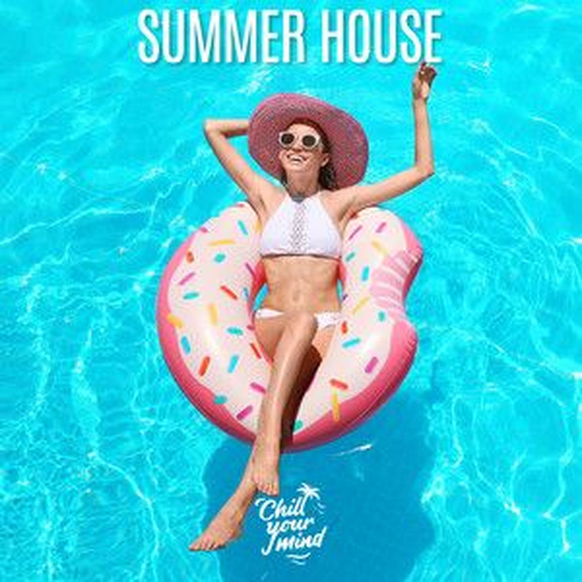 Cover of playlist Summer House Dance Hits 2025 ☀️ Deep House, Summer