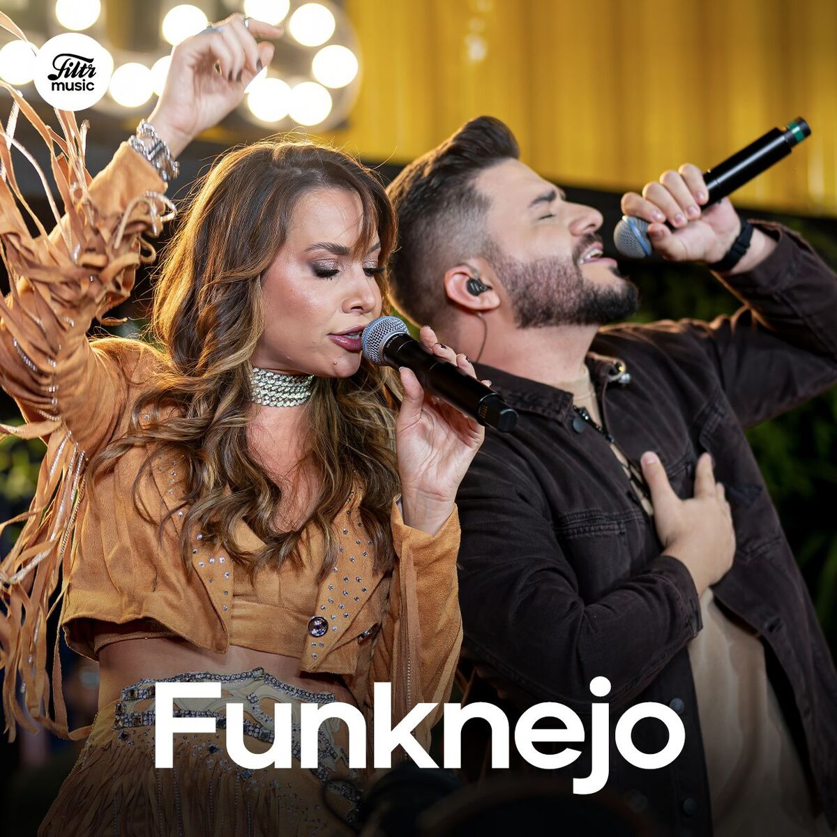 Cover of playlist Funknejo 2025 | Funk e Sertanejo