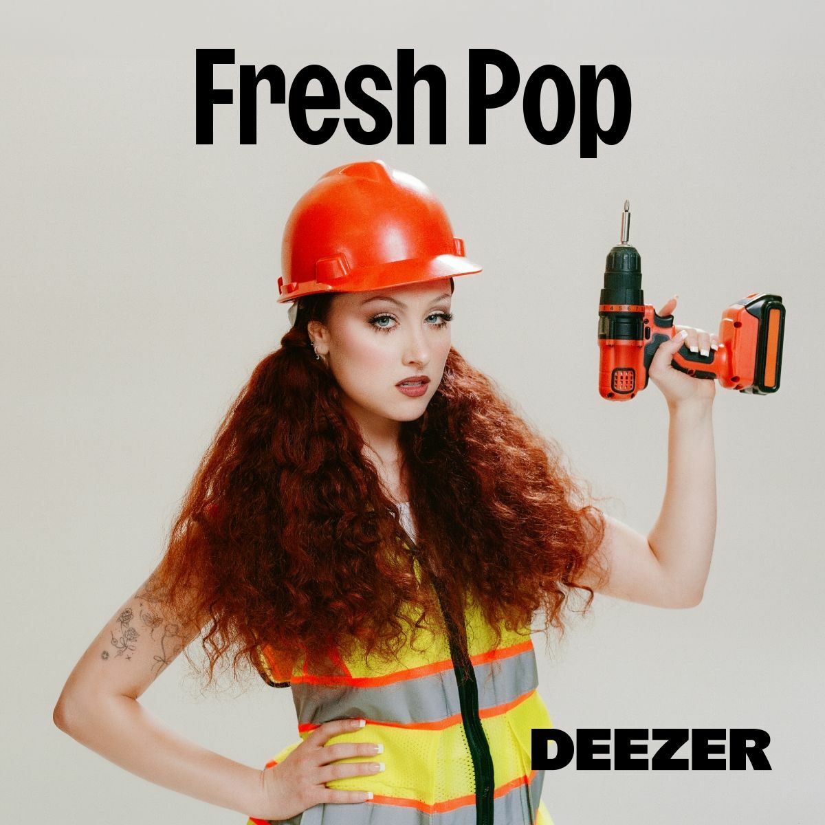 Cover of playlist Fresh Pop