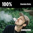 100% Romeo Elvis