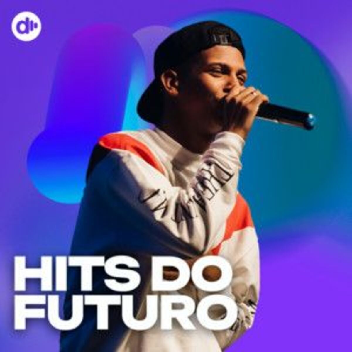 Cover of playlist Hits do Futuro 🔥 Os Maiores Hits do Nordeste