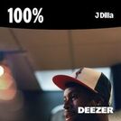 100% J Dilla
