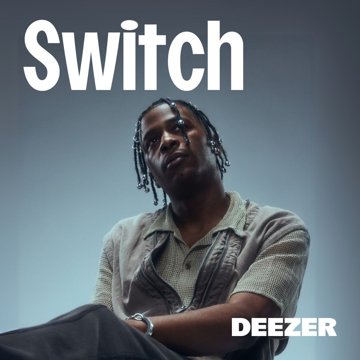 Cover of playlist Switch