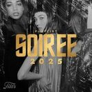 Soirée 2025 🪩 Playlist ambiance fête