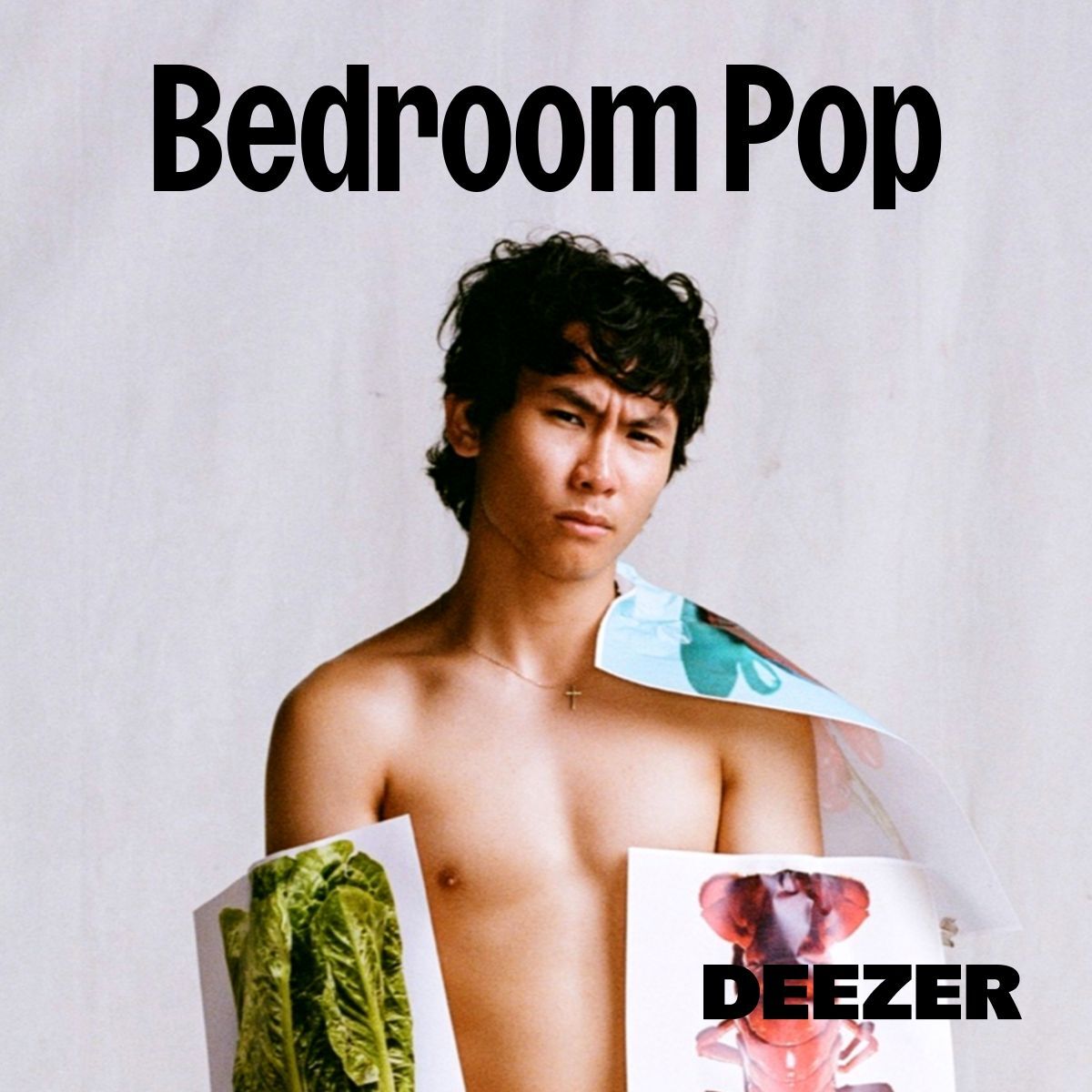 Cover of playlist Bedroom Pop
