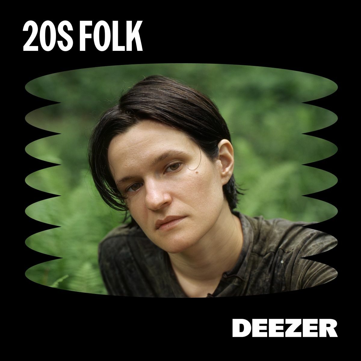 Cover of playlist 20s Folk