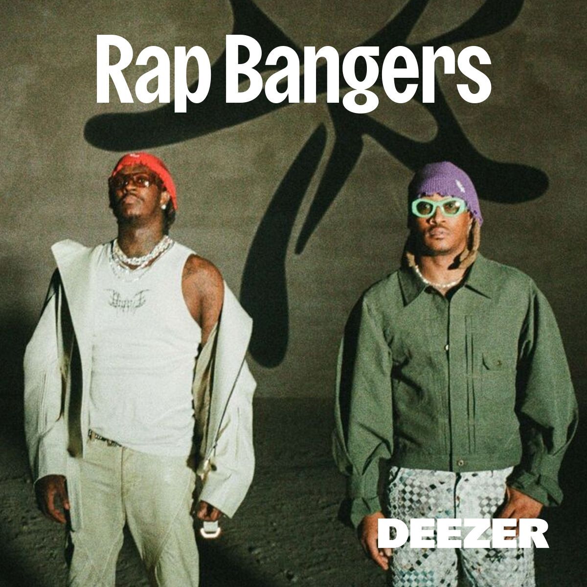 Rap Bangers