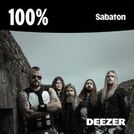 100% Sabaton