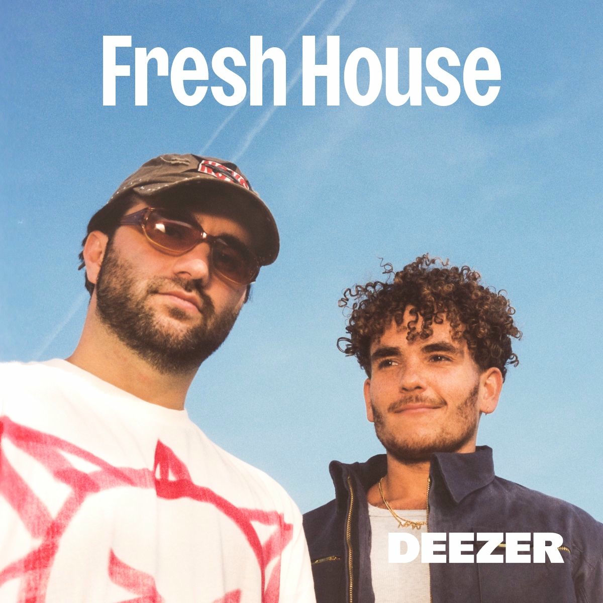 Cover of playlist Fresh House