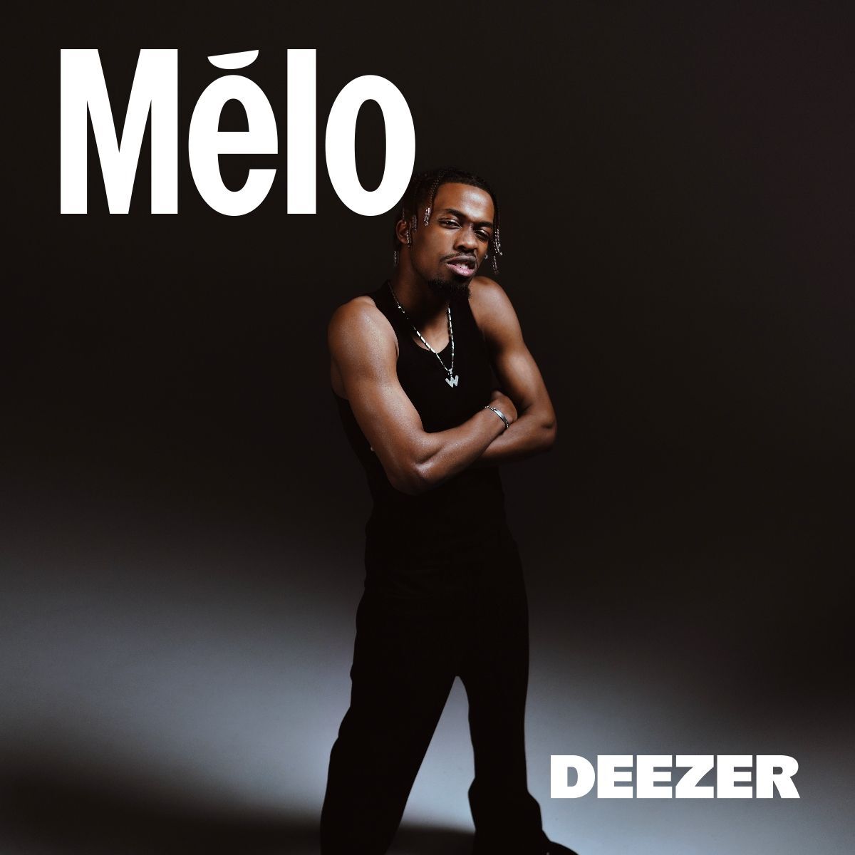 Cover of playlist Mélo