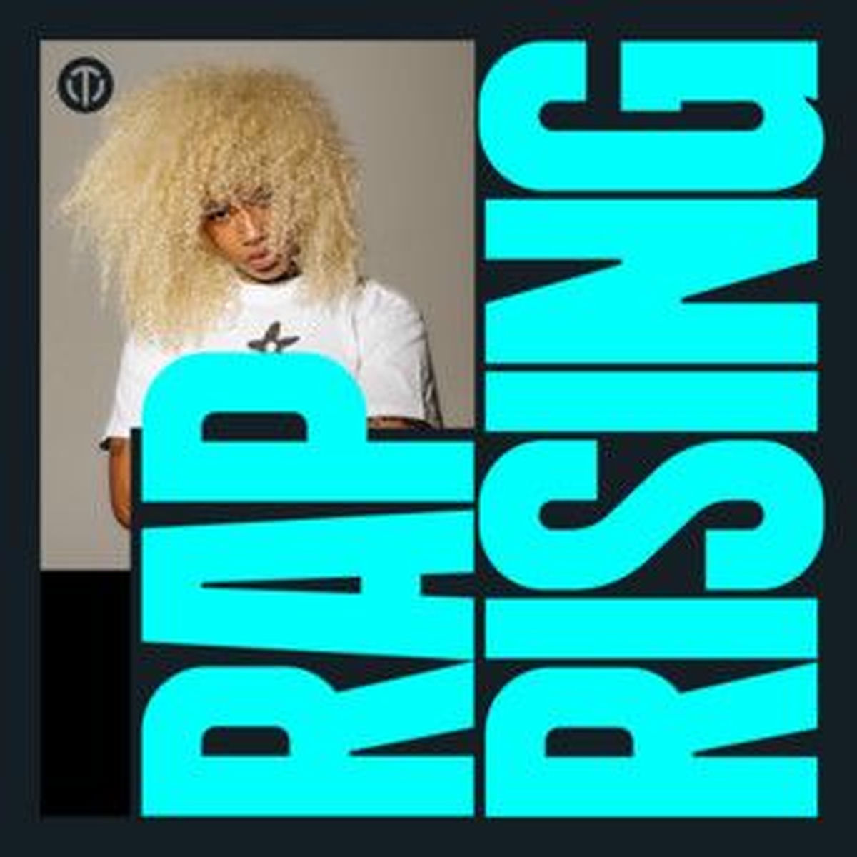 Cover of playlist Rap Rising | New Rap Releases | Rap’s Rising Stars