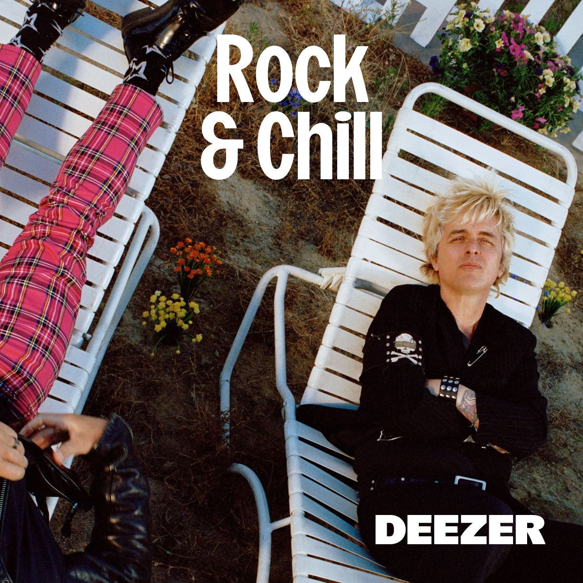Rock & Chill